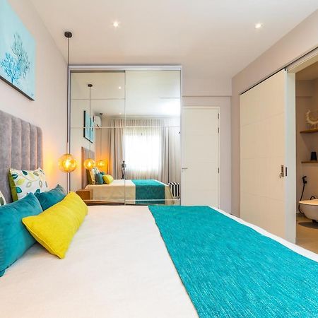 One Bay Residence No 8 Grand-Baie Dış mekan fotoğraf