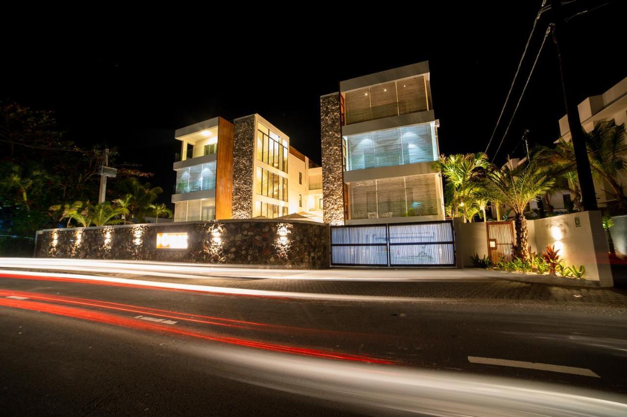 One Bay Residence No 8 Grand-Baie Dış mekan fotoğraf