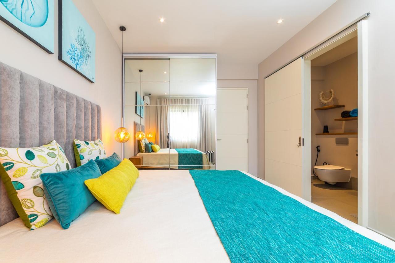 One Bay Residence No 8 Grand-Baie Dış mekan fotoğraf
