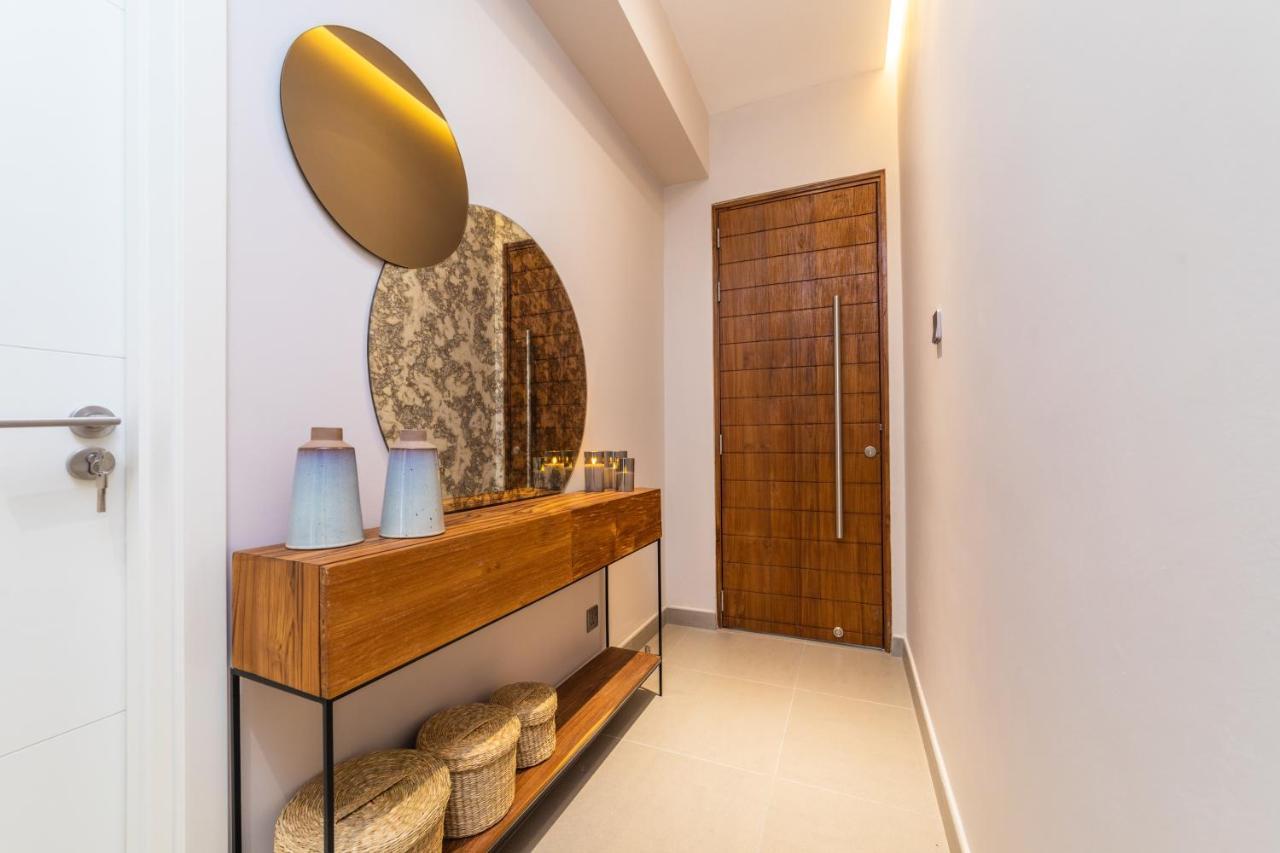 One Bay Residence No 8 Grand-Baie Dış mekan fotoğraf