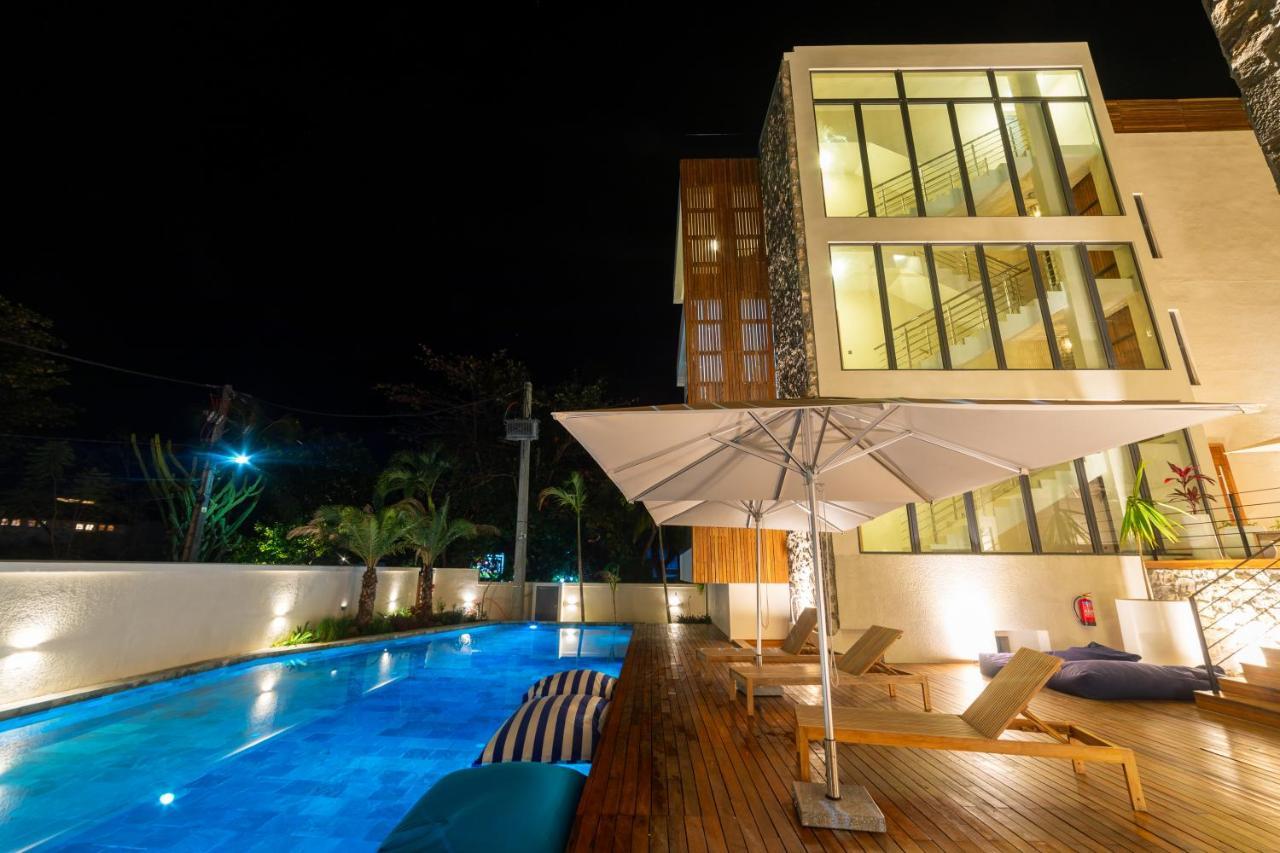 One Bay Residence No 8 Grand-Baie Dış mekan fotoğraf