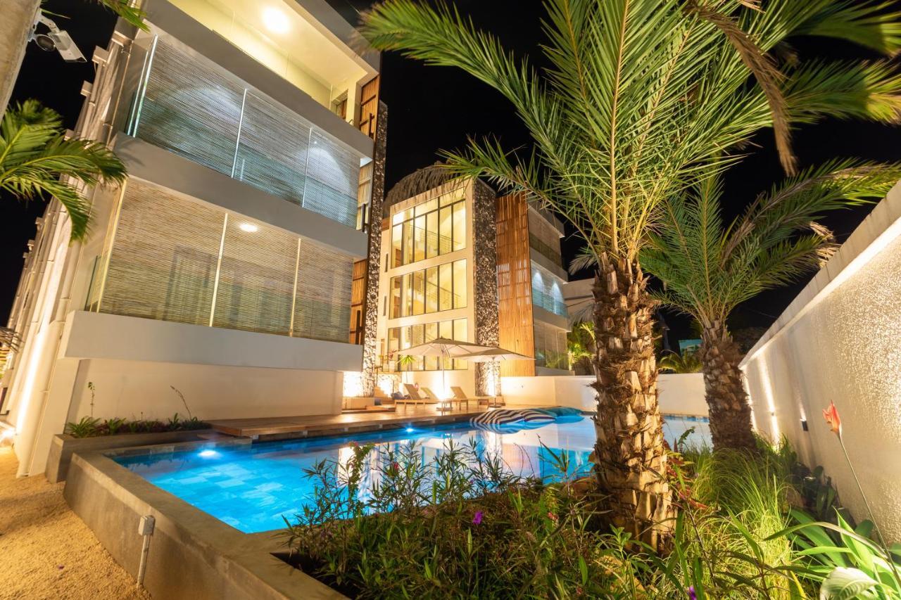 One Bay Residence No 8 Grand-Baie Dış mekan fotoğraf