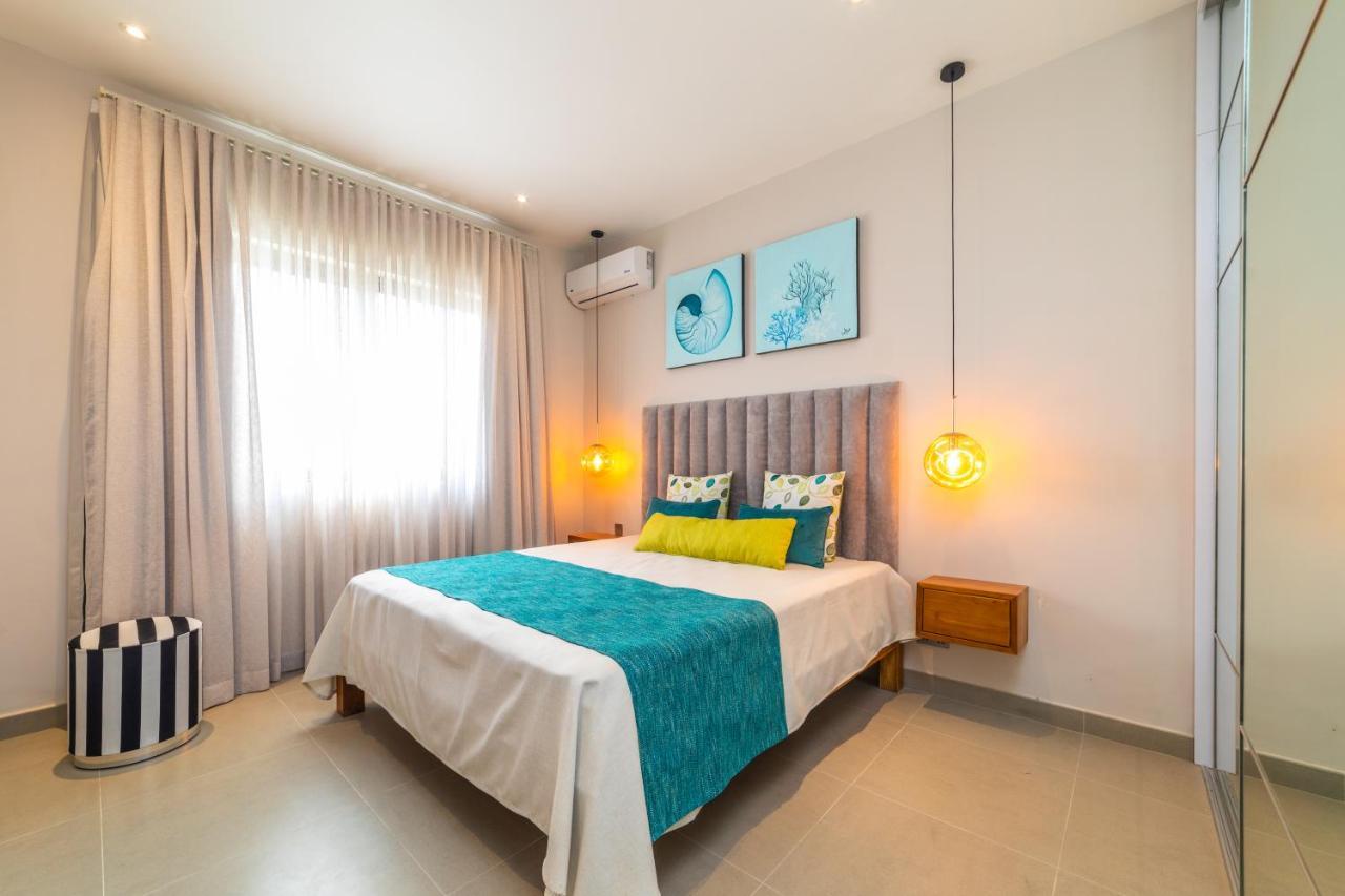One Bay Residence No 8 Grand-Baie Dış mekan fotoğraf