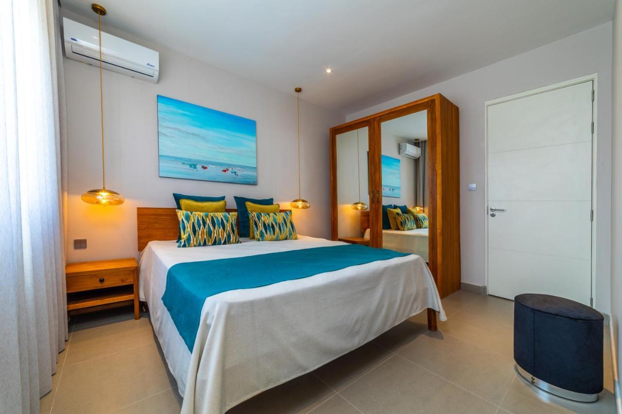 One Bay Residence No 8 Grand-Baie Dış mekan fotoğraf